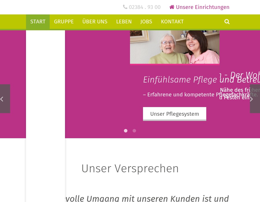 Wohnpark am Klostergarten - Phase F