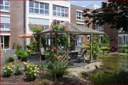 Senioren-Zentrum-Gempt "Haus Widum" gGmbH