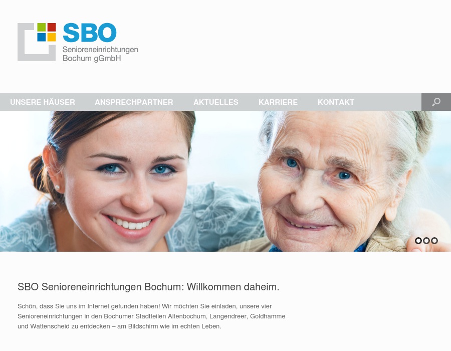 Haus an der Graf-Adolf-Straße