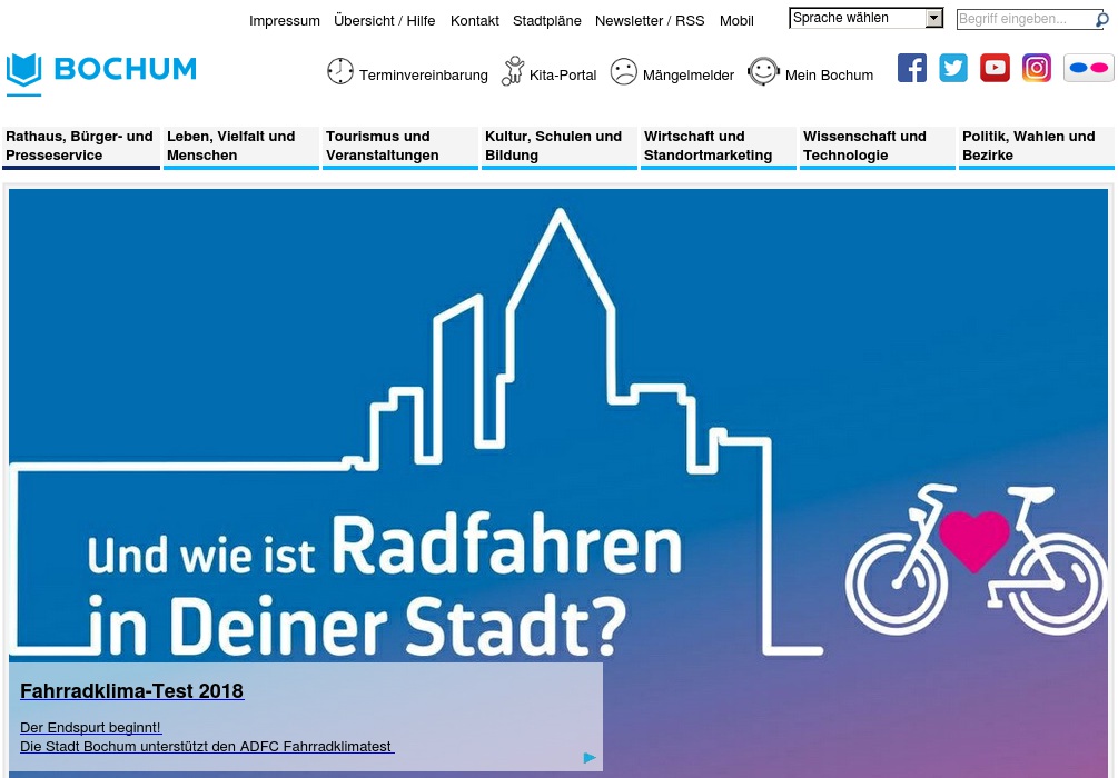 Haus an der Bayernstraße