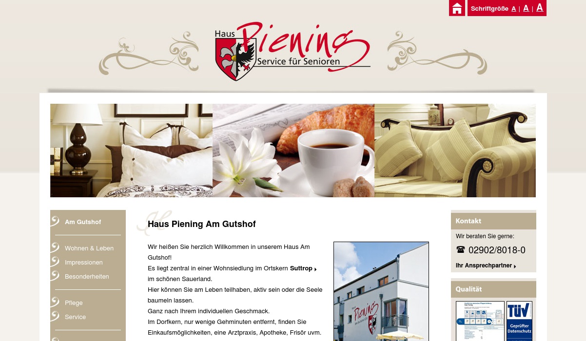 Haus-Piening