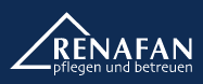 Logo: RENAFAN Serviceleben Holzhalbinsel