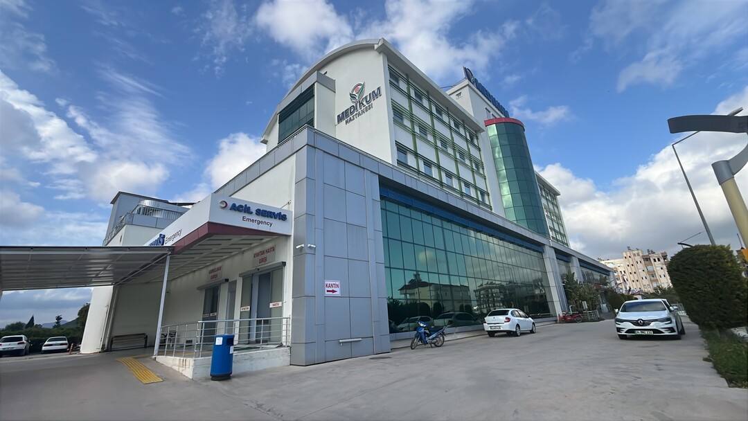 Medikum Privatklinik