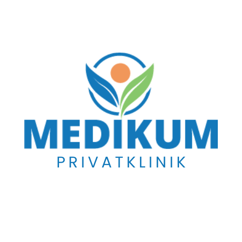 Logo: Medikum Privatklinik