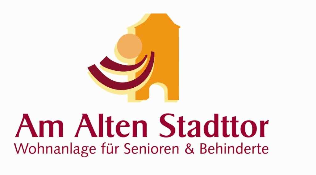 Wohnanlage für Senioren und Behinderte "Am Alten Stadttor"