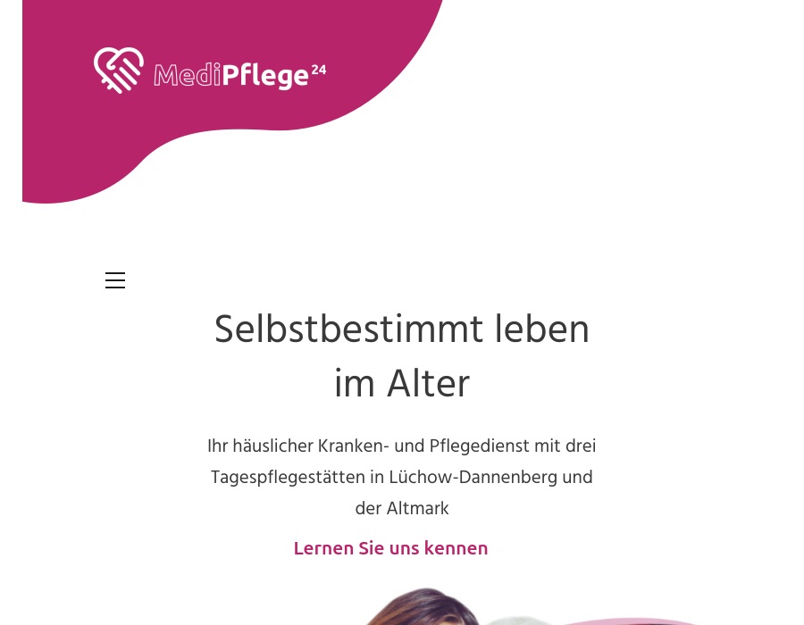 Medipflege24 (Tagespflege und ambulanter Pflegedienst)