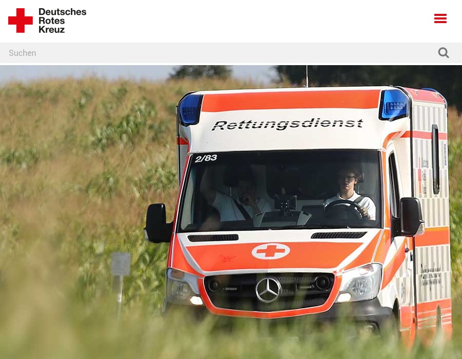 DRK Wohn- und Pflegezentrum Am Wieter - Hausgemeinschaften-