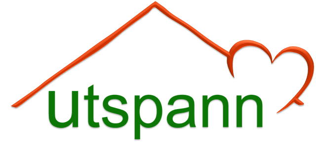 Logo: Utspann- Ein Zuhause für Menschen mit Demenz