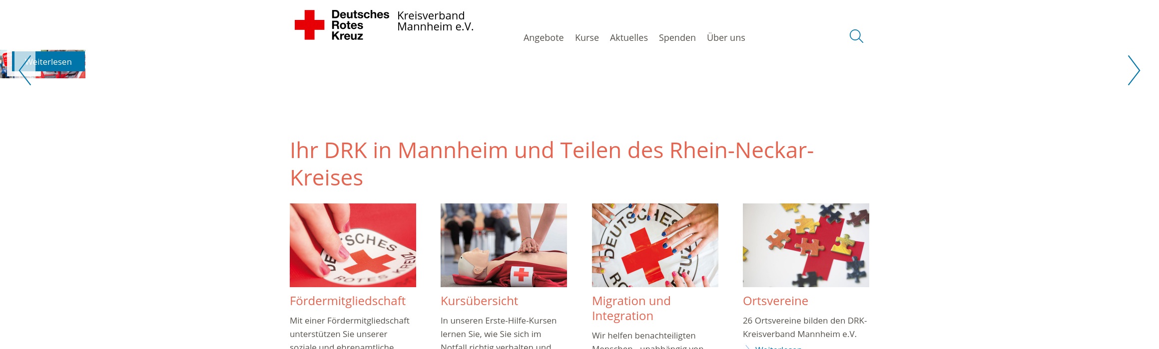 Deutsches Rotes Kreuz