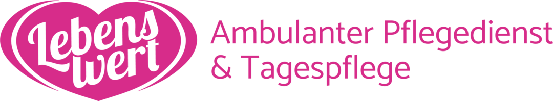 Logo: Tagespflege "Seelenglück"