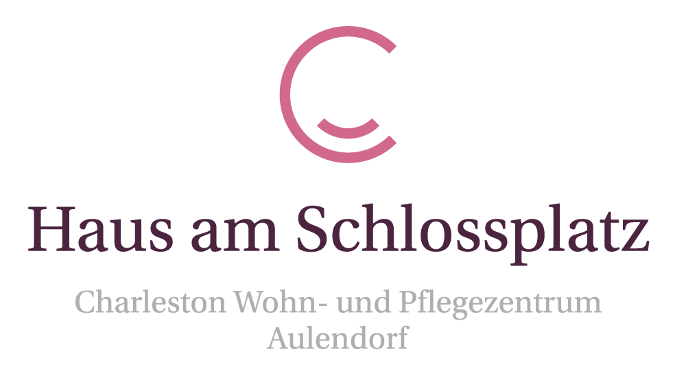 Logo: Wohn- und Pflegezentrum Haus am Schlossplatz