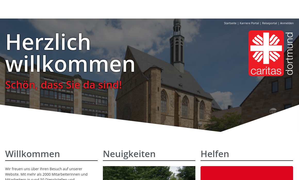 Altenzentrum Peter & Paul