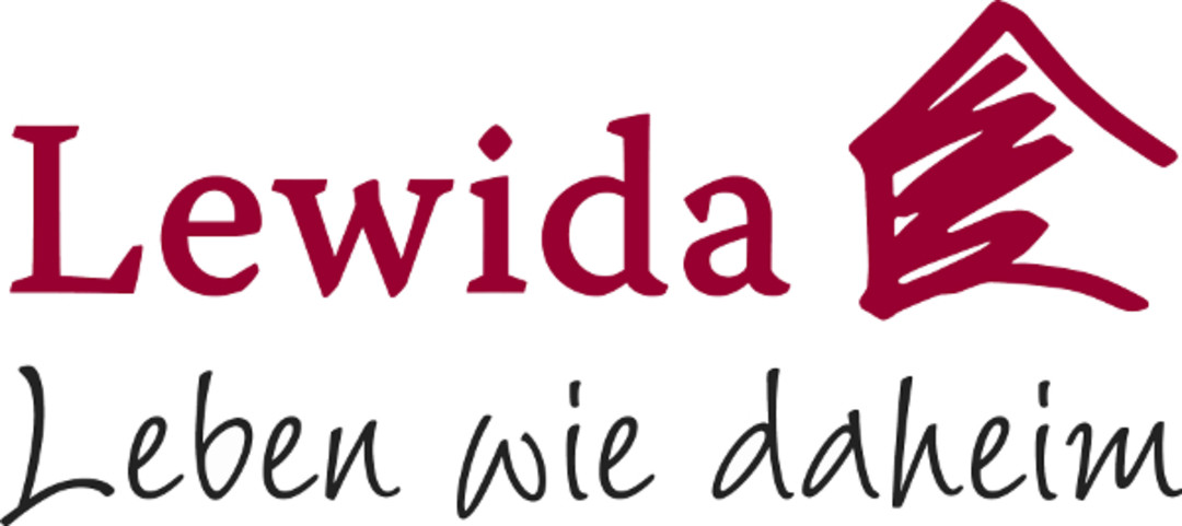 Logo: Lewida GmbH Wohnpark "Am Camps"