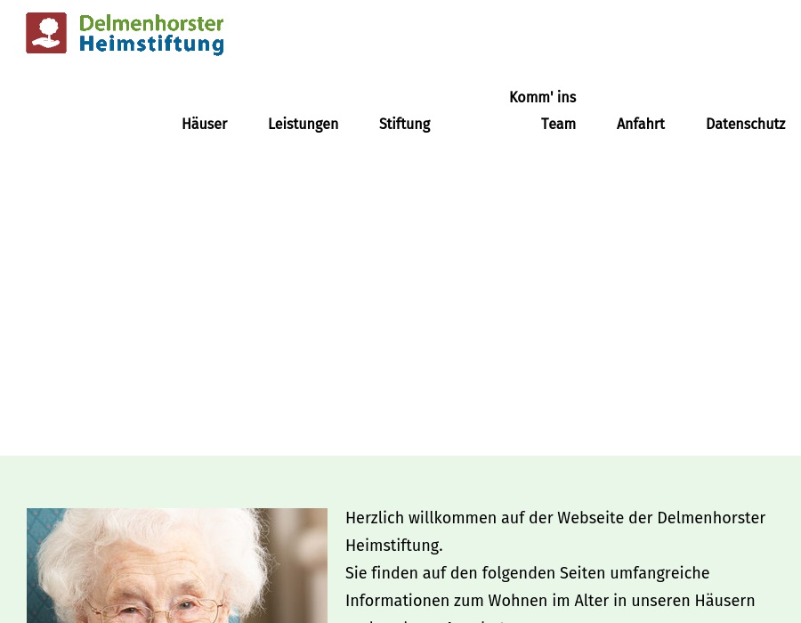 Erwin-Pelka-Haus Pflegeheim