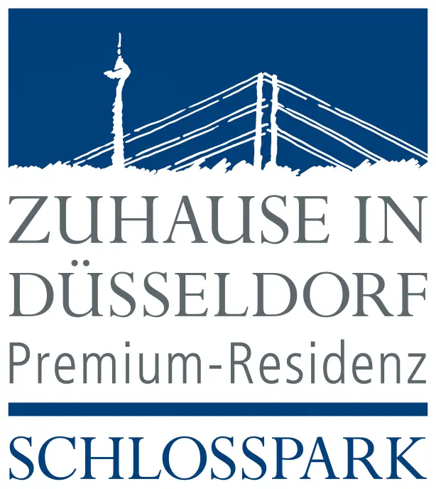 Logo: Seniorenresidenz Haus Schlosspark -Tagespflege