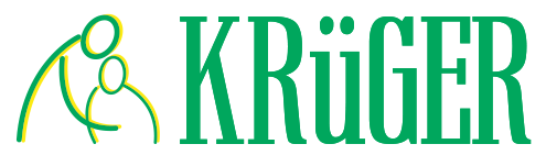 Logo: Tagespflege Krüger Hötensleben
