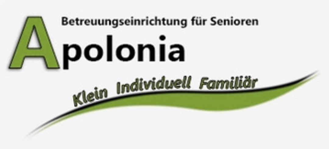 Logo: Alten- und Pflegeheim St. Apolonia