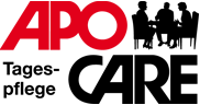 Logo: APO CARE Tagespflege