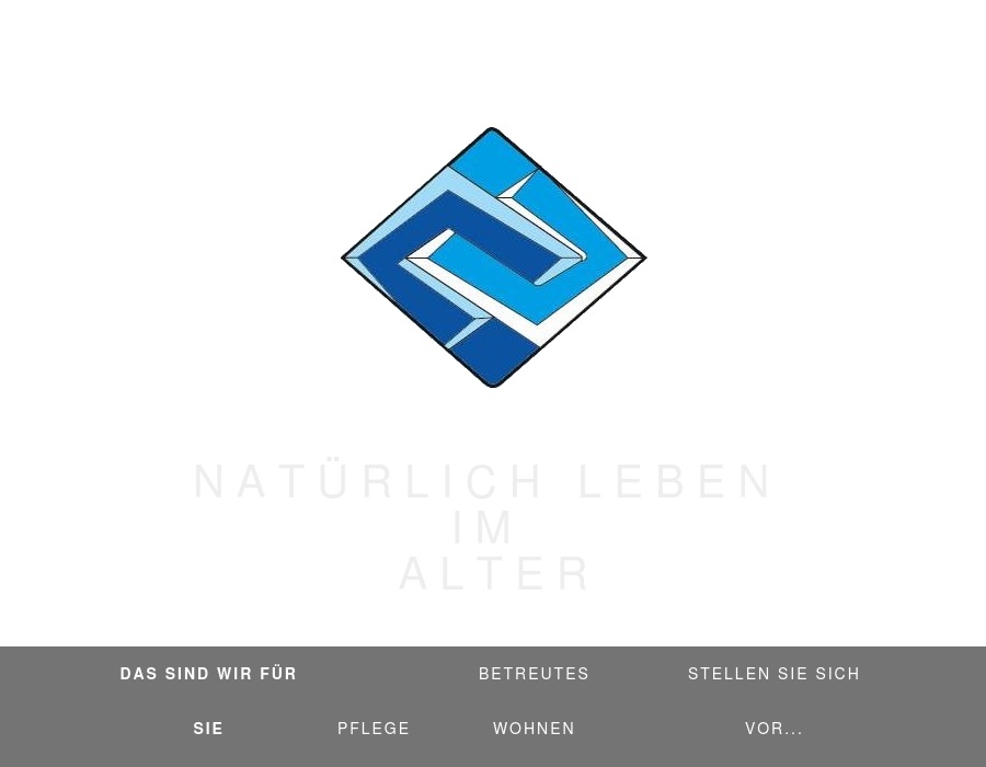 Seniorenzentrum NOVALIS