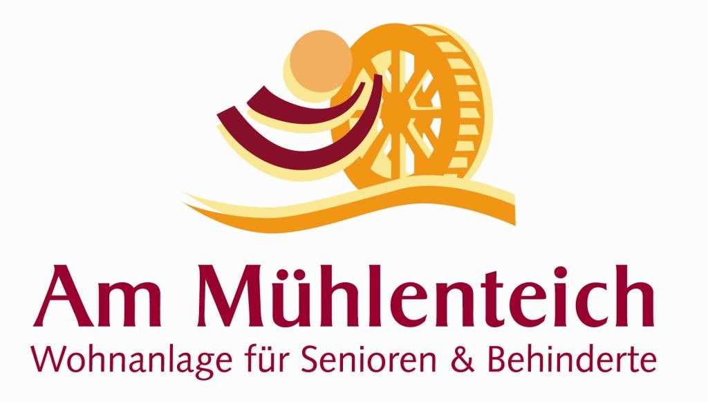Wohnanlage für Senioren und Behinderte "Am Mühlenteich"