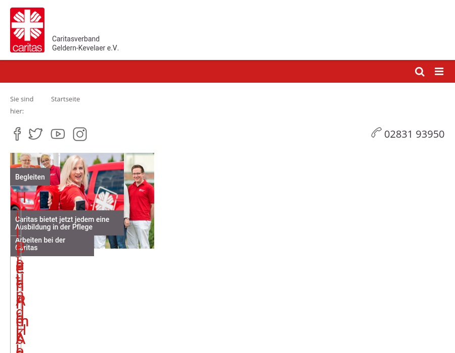 Adelheid-Haus Geldern