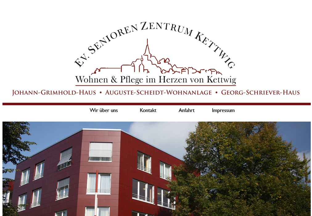 Johann-Grimhold-Haus