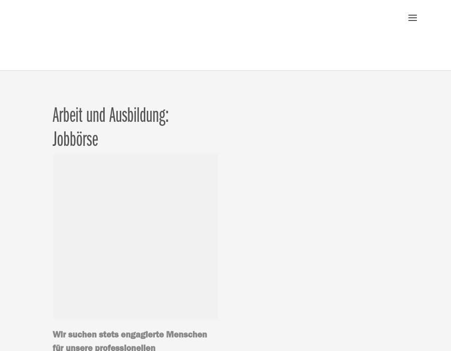 AWO Seniorenzentrum Altes Rathaus