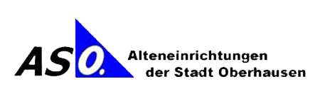 Logo: Louise-Schroeder-Heim