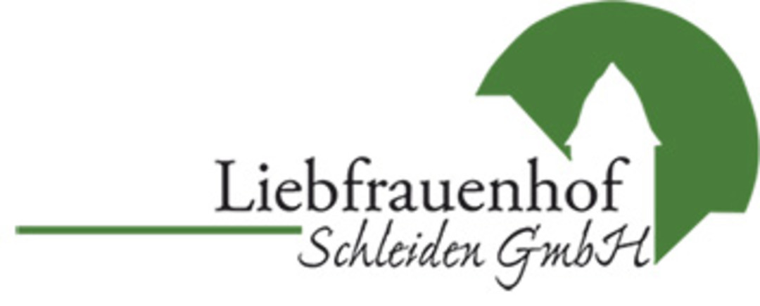 Logo: Vivant Tagespflege im Liebfrauenhof Schleiden