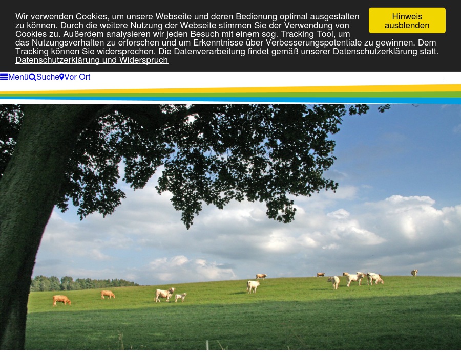 Tagespflege "Storchennest"