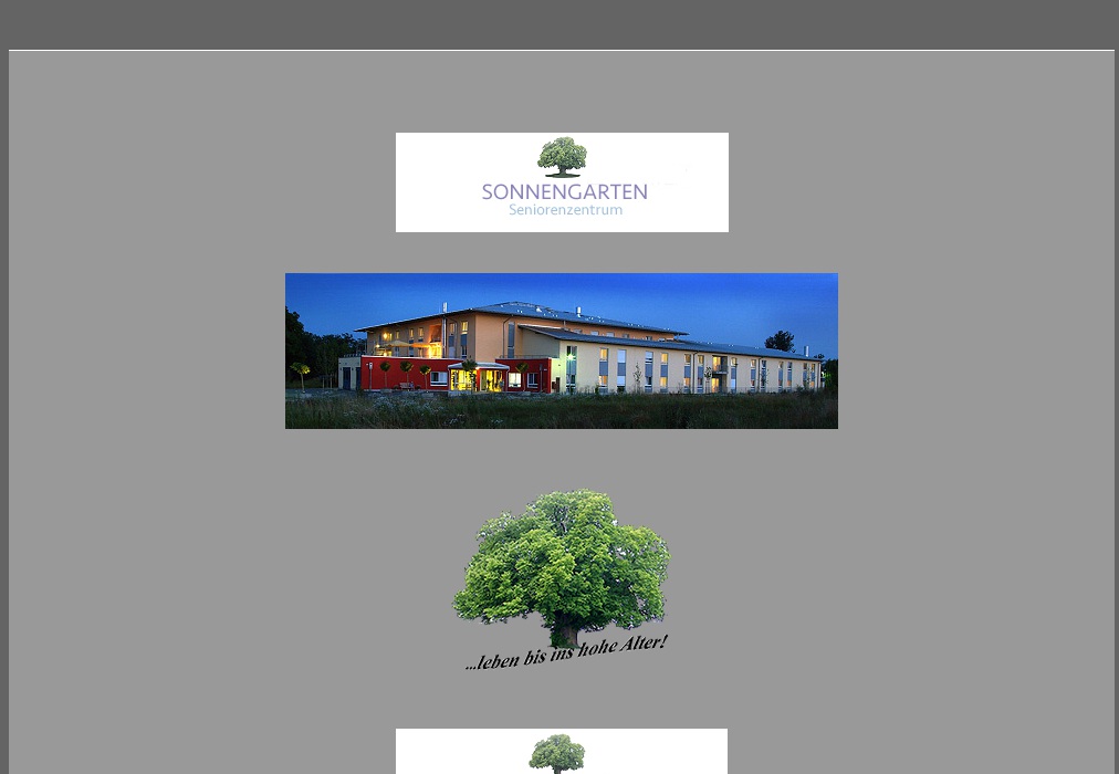 Seniorenheim Bayerischer Hof