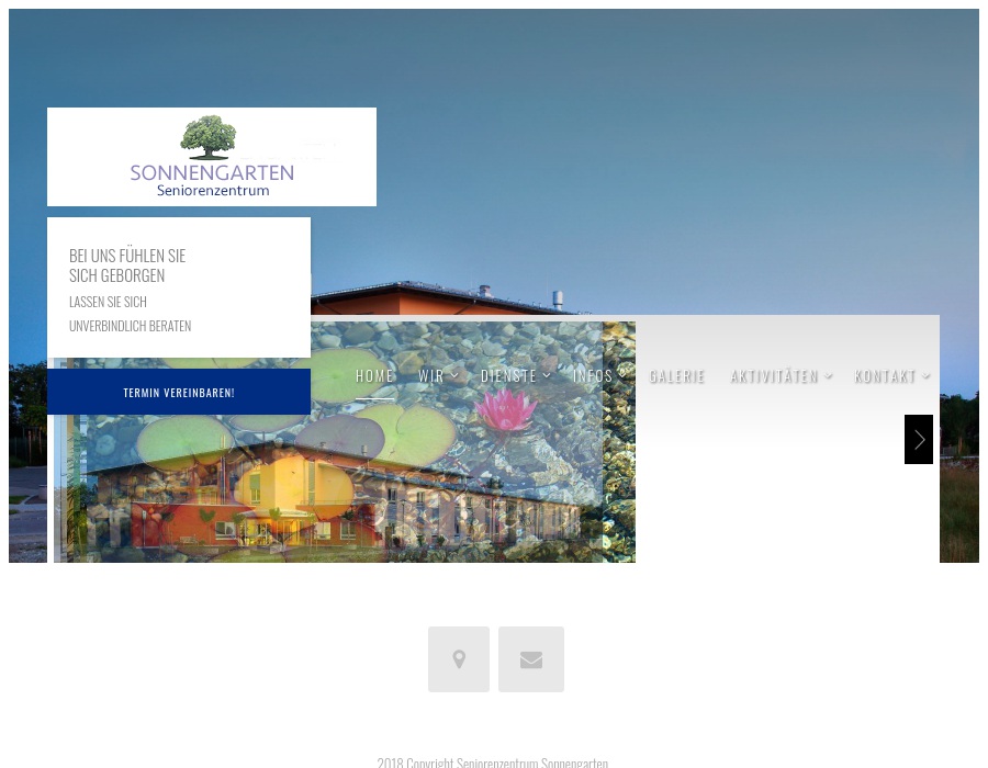 Seniorenzentrum Sonnengarten
