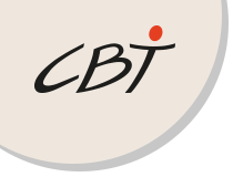 Logo: CBT-Wohnhaus Zur Heiligen Familie