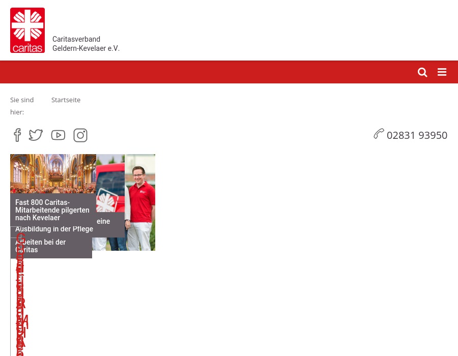 Elisabeth-Haus Nieukerk