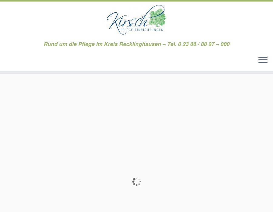 Tagespflege Mittelpunkt Mensch