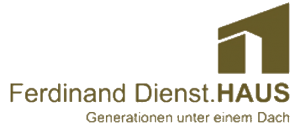 Logo: Senioreneinrichtung Ferdinand-Dienst-Haus