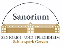 Logo: Senioren- und Pflegeheim im Schlosspark Gerzen