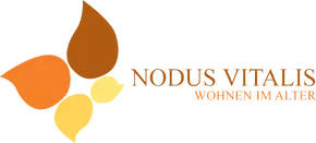 Logo: Nodus Vitalis GmbH "Wohnen im Alter"