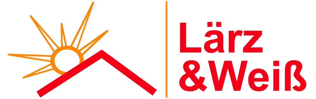 Logo: Haus Benedikt Lärz & Weiß Seniorenpflege GmbH