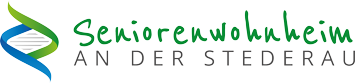 Logo: Seniorenwohnheim An der Stederau GmbH Tagespflege Eichenhof