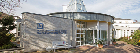 Altenzentrum Haus Salem