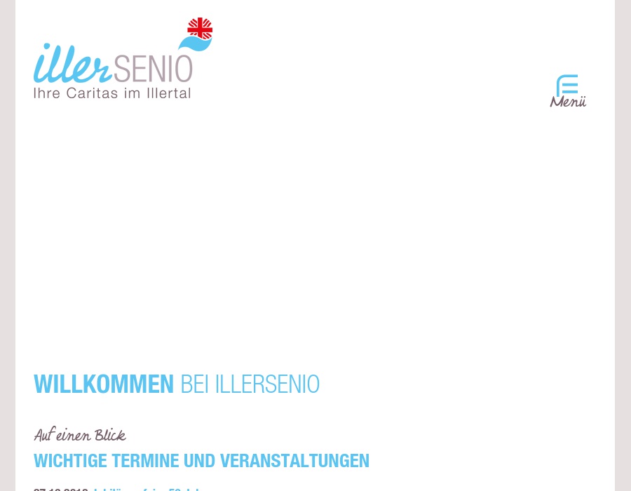 Caritas-Centrum Vöhringen