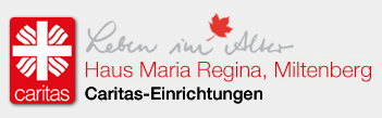 Logo: Haus Maria Regina