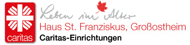 Logo: Haus St. Franziskus