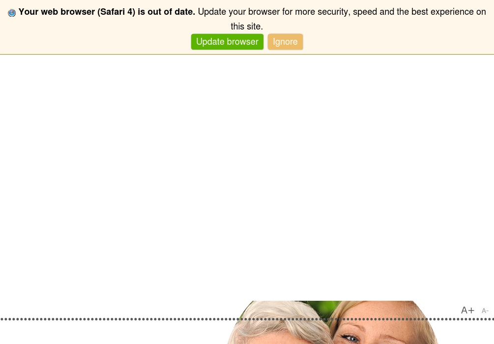 Tagespflege Günzburg