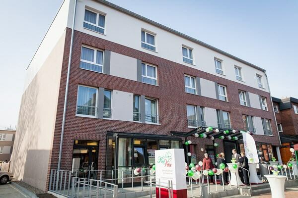 Senioren-Zentrum "Zur Pulvermühle"