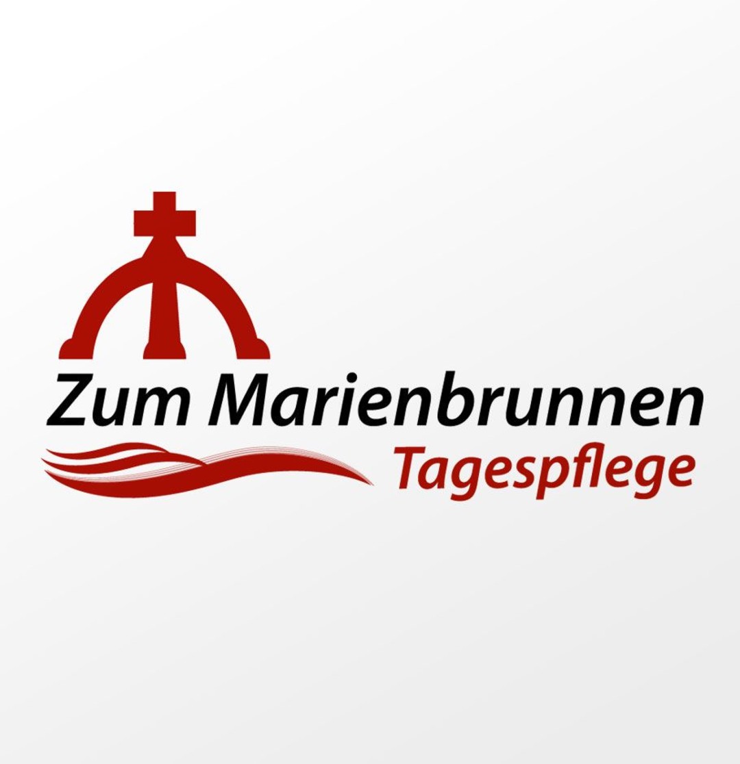 Logo: Tagespflege zum Marienbrunnen GmbH