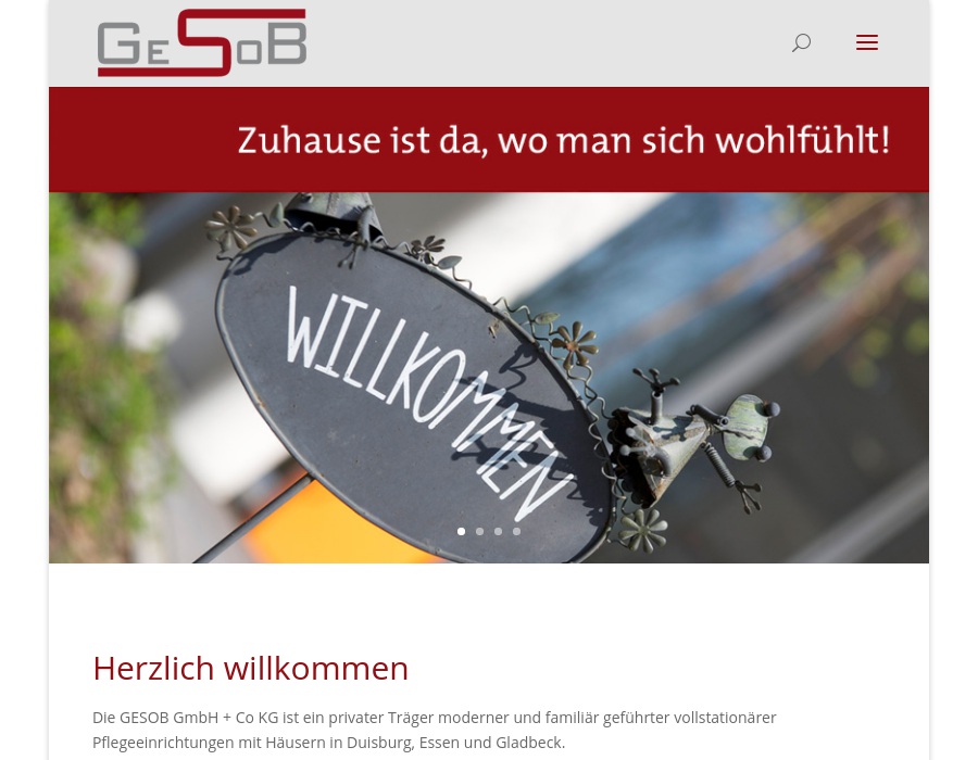 Seniorenzentrum Brauck II