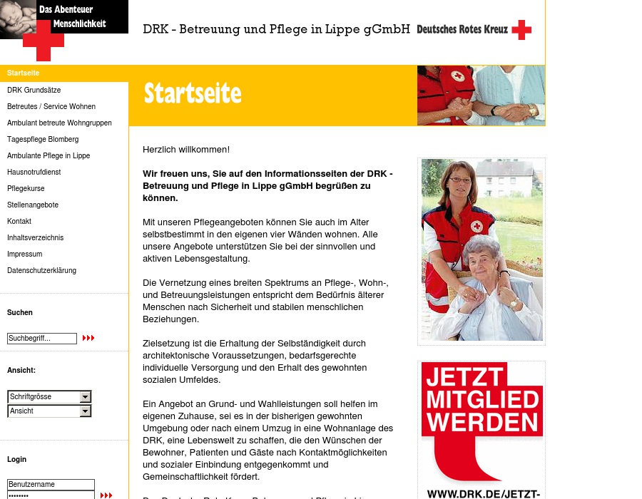 Tagespflege Harlekin