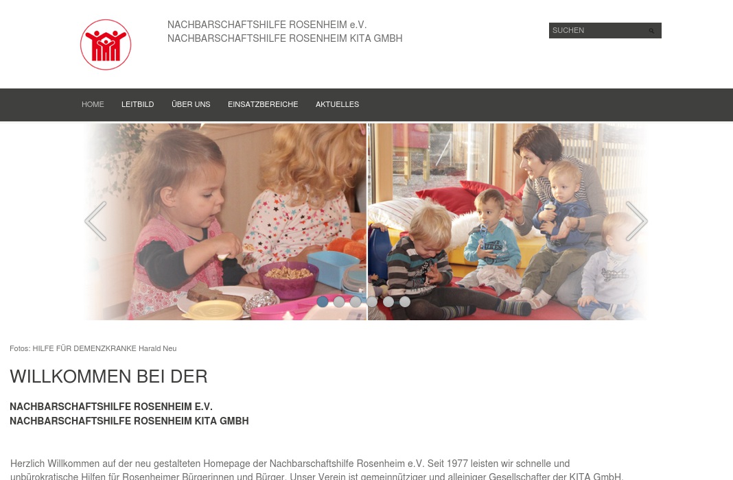 Tages-Pflege-Haus "Johanna"